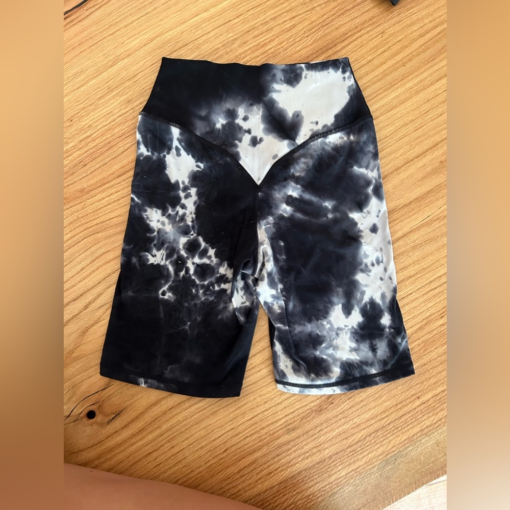 Vitality shorts
